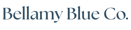 Bellamy Blue Co. - Home