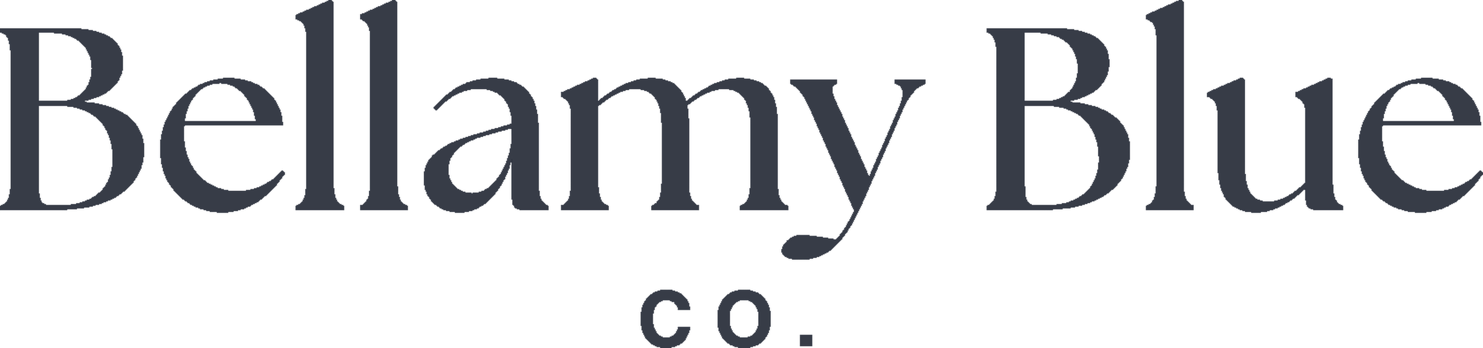 Bellamy Blue Co.